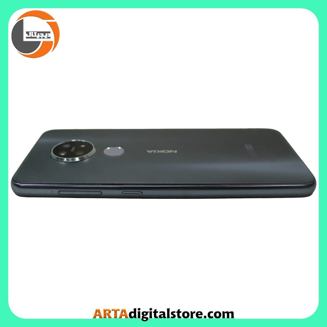 نوکیا Nokia 7.2 4GB/128GB Ice — تصویر ۷