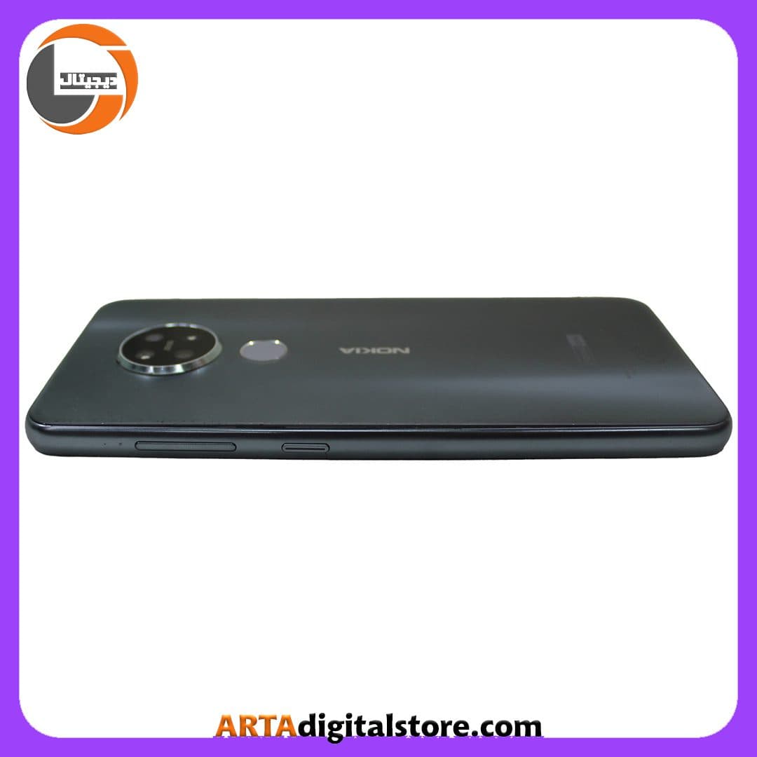 نوکیا Nokia 7.2 4GB/128GB Ice — تصویر ۴
