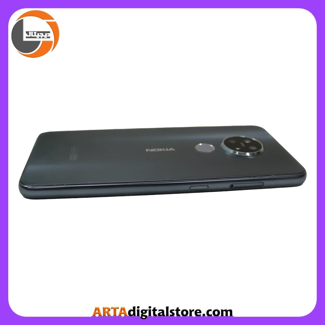 نوکیا Nokia 7.2 4GB/128GB Ice — تصویر ۵
