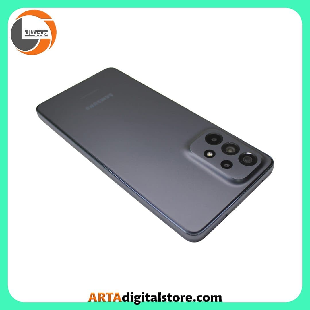 سامسونگ Samsung Galaxy A73 5G 8GB/128GB Awesome Gray — تصویر ۶