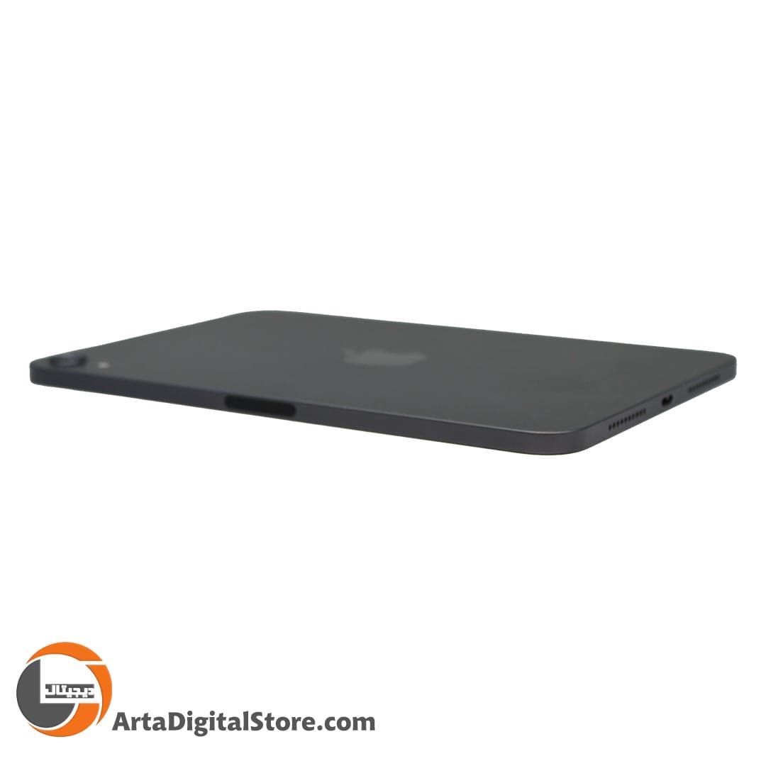 آیپد Apple iPad Mini 6 2021 Wi-Fi 64GB Space Gray — تصویر ۱۰