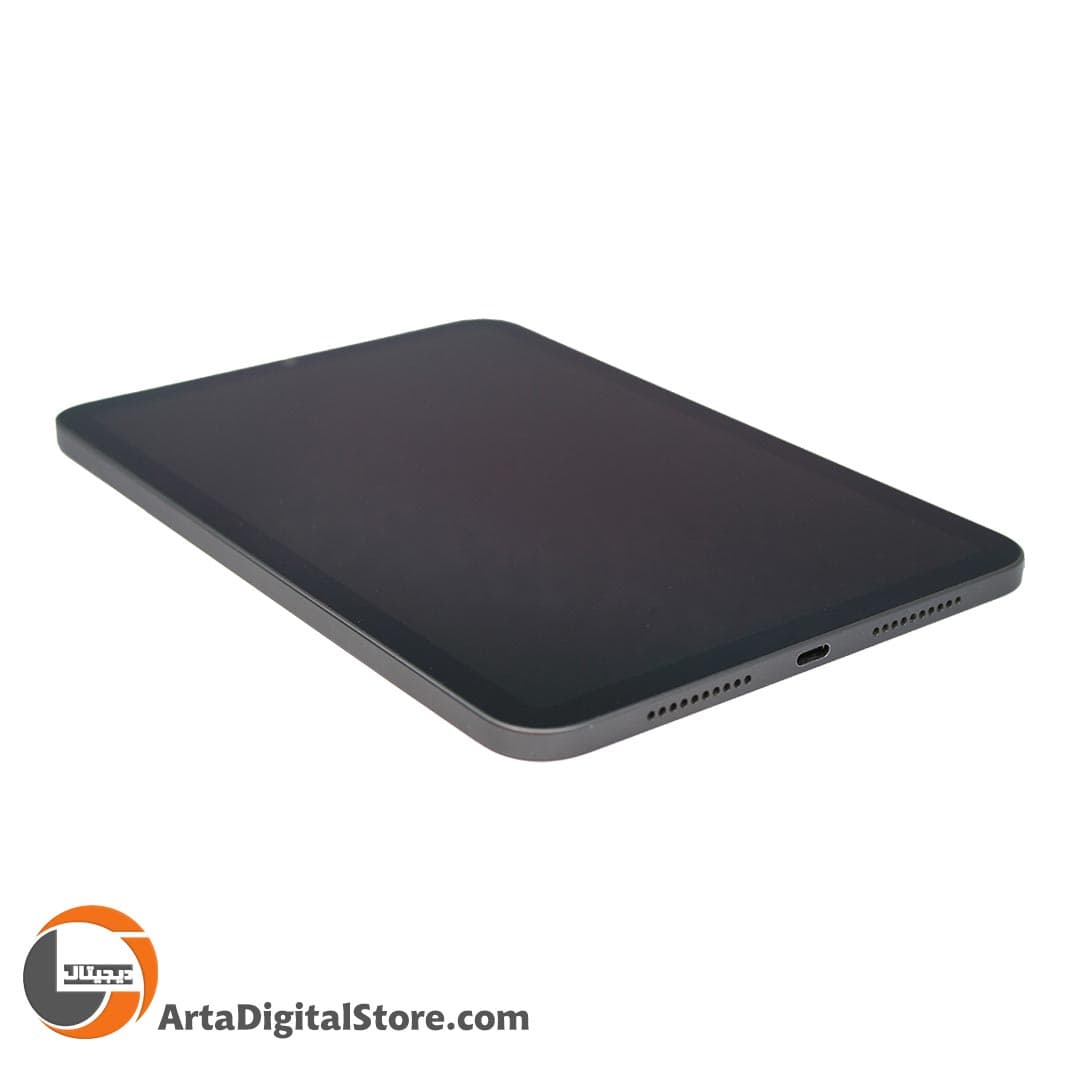 آیپد Apple iPad Mini 6 2021 Wi-Fi 64GB Space Gray — تصویر ۱۱