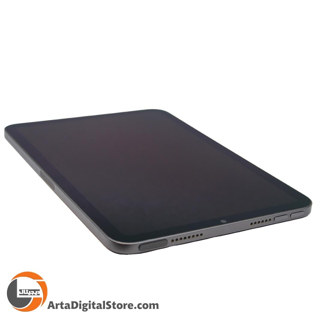 آیپد Apple iPad Mini 6 2021 Wi-Fi 64GB Space Gray — تصویر ۱۲