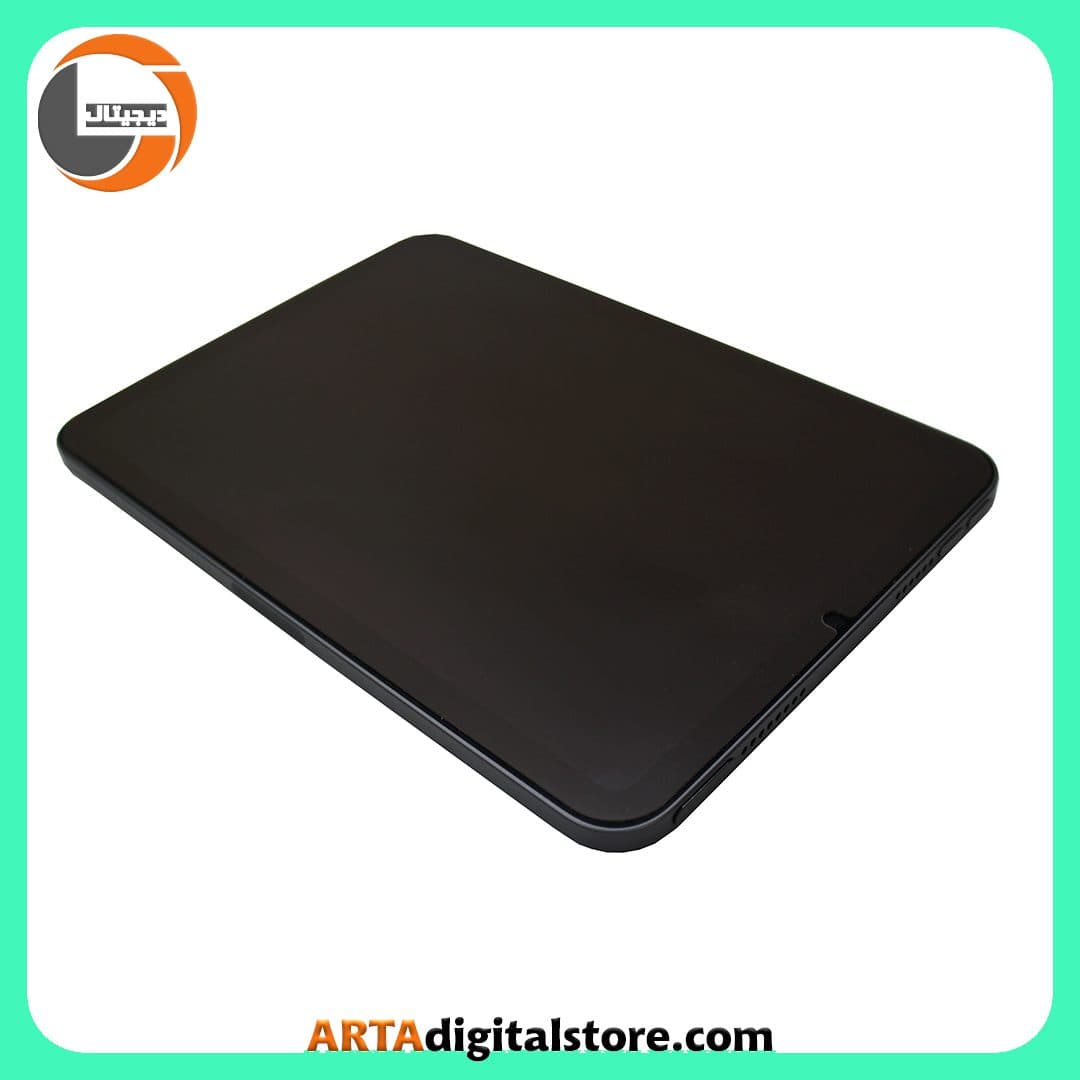 آیپد Apple iPad Mini 6 2021 Wi-Fi 64GB Space Gray — تصویر ۳