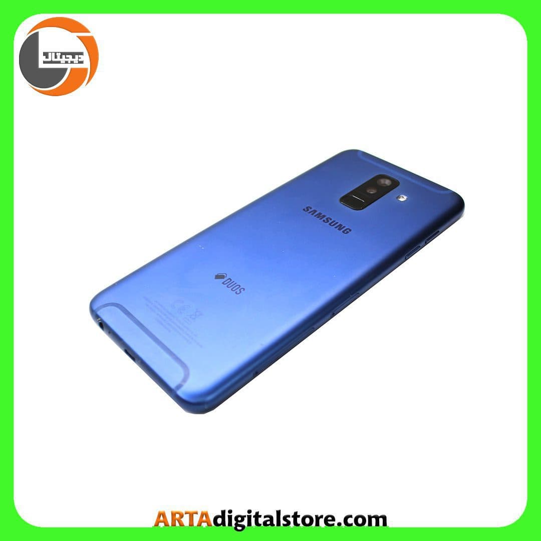 سامسونگ Samsung A6 Plus 4GB/64GB Blue — تصویر ۶