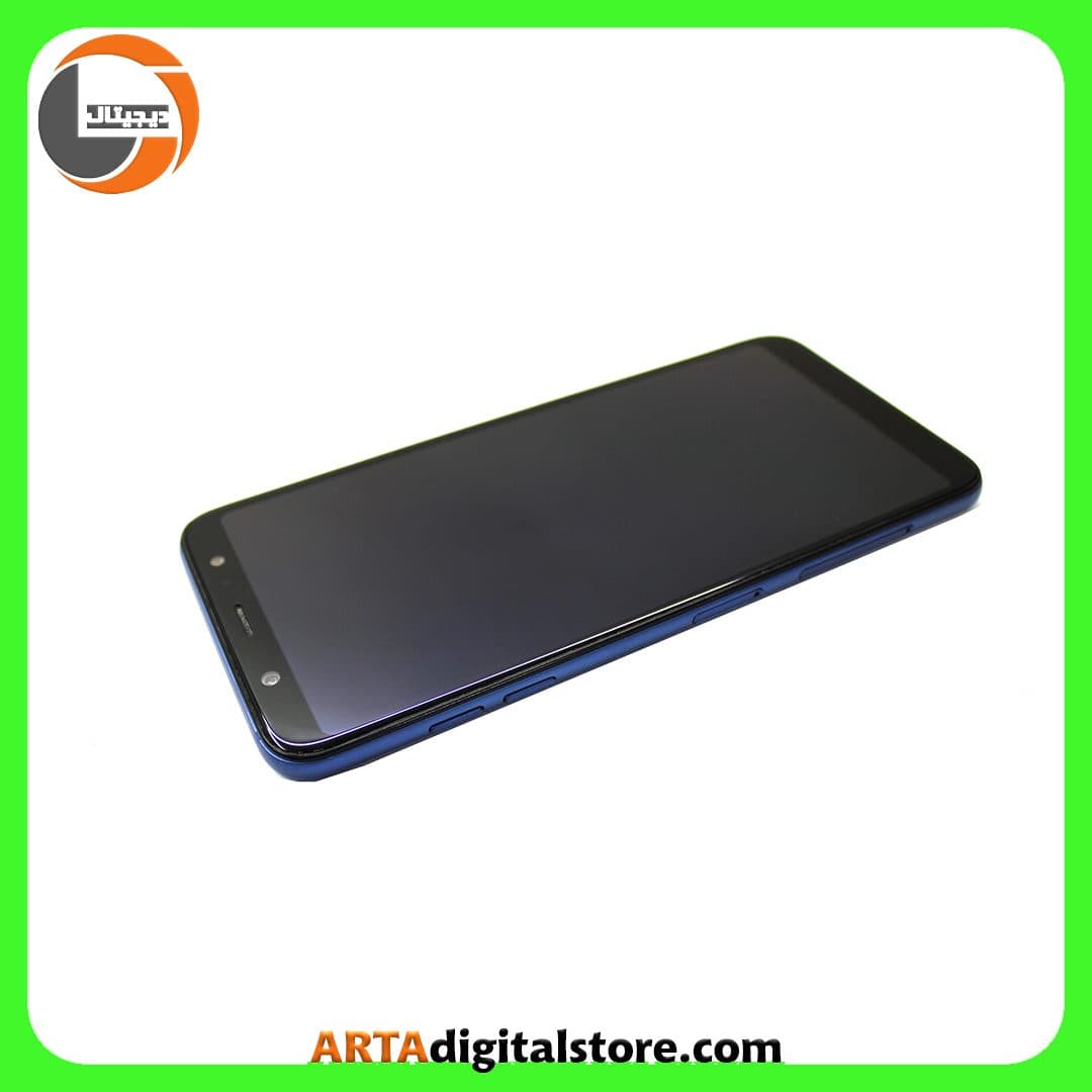 سامسونگ Samsung A6 Plus 4GB/64GB Blue — تصویر ۸