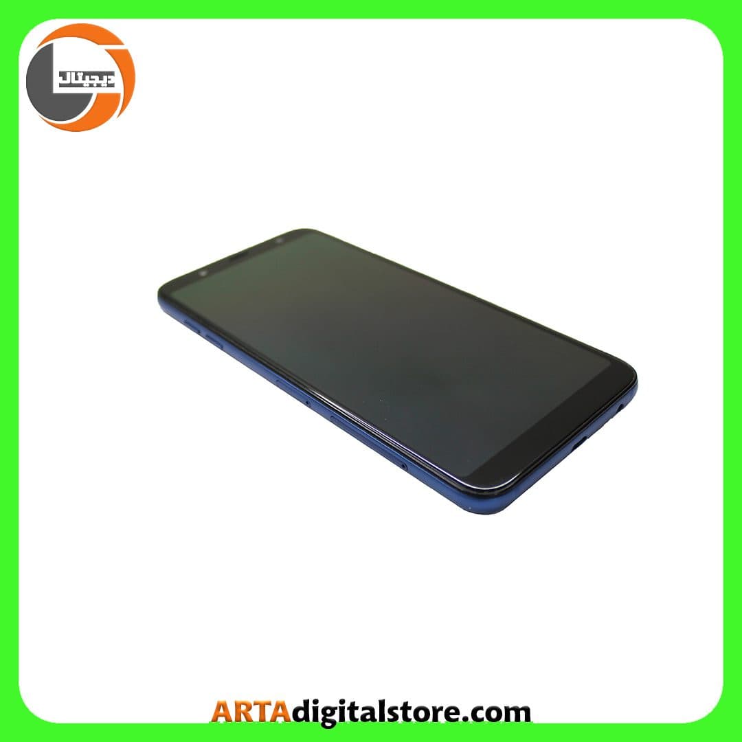 سامسونگ Samsung A6 Plus 4GB/64GB Blue — تصویر ۷