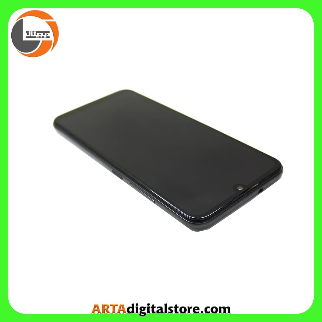 موتورولا Motorola Moto E6 Plus XT2025-2 4GB/64GB Gris — تصویر ۷