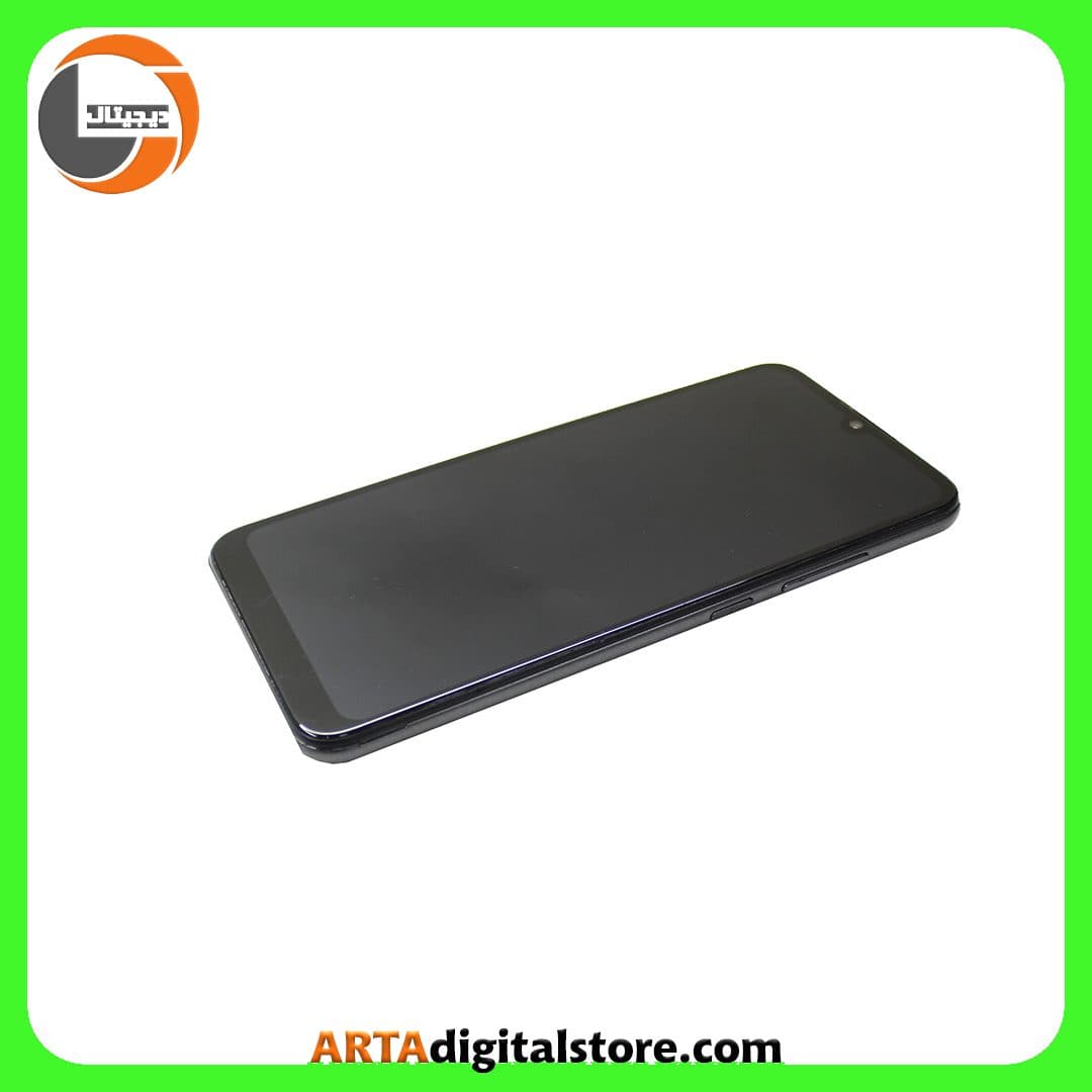 موتورولا Motorola Moto E6 Plus XT2025-2 4GB/64GB Gris — تصویر ۶