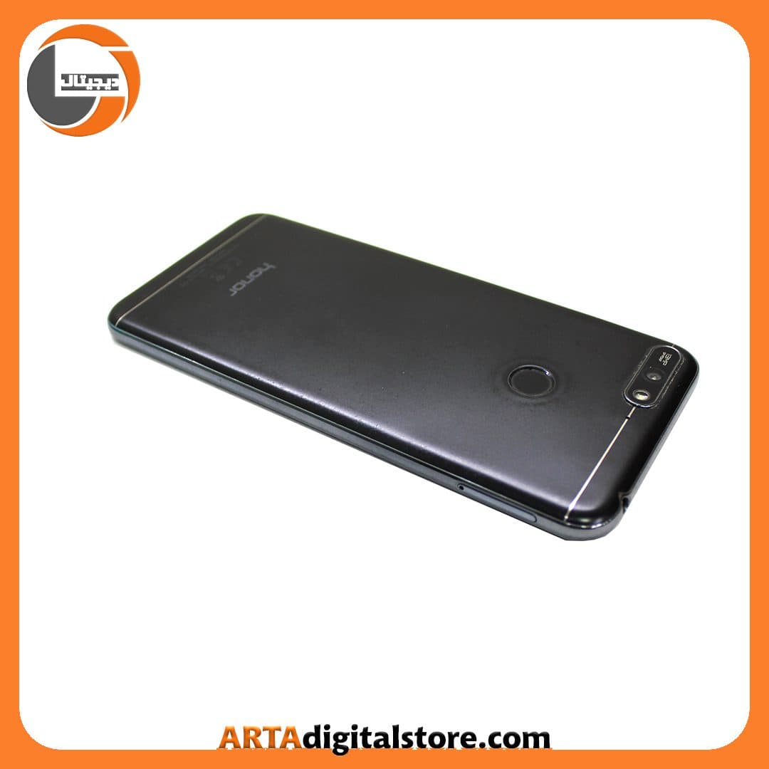 آنر Honor 7A 2GB/16GB Black — تصویر ۳