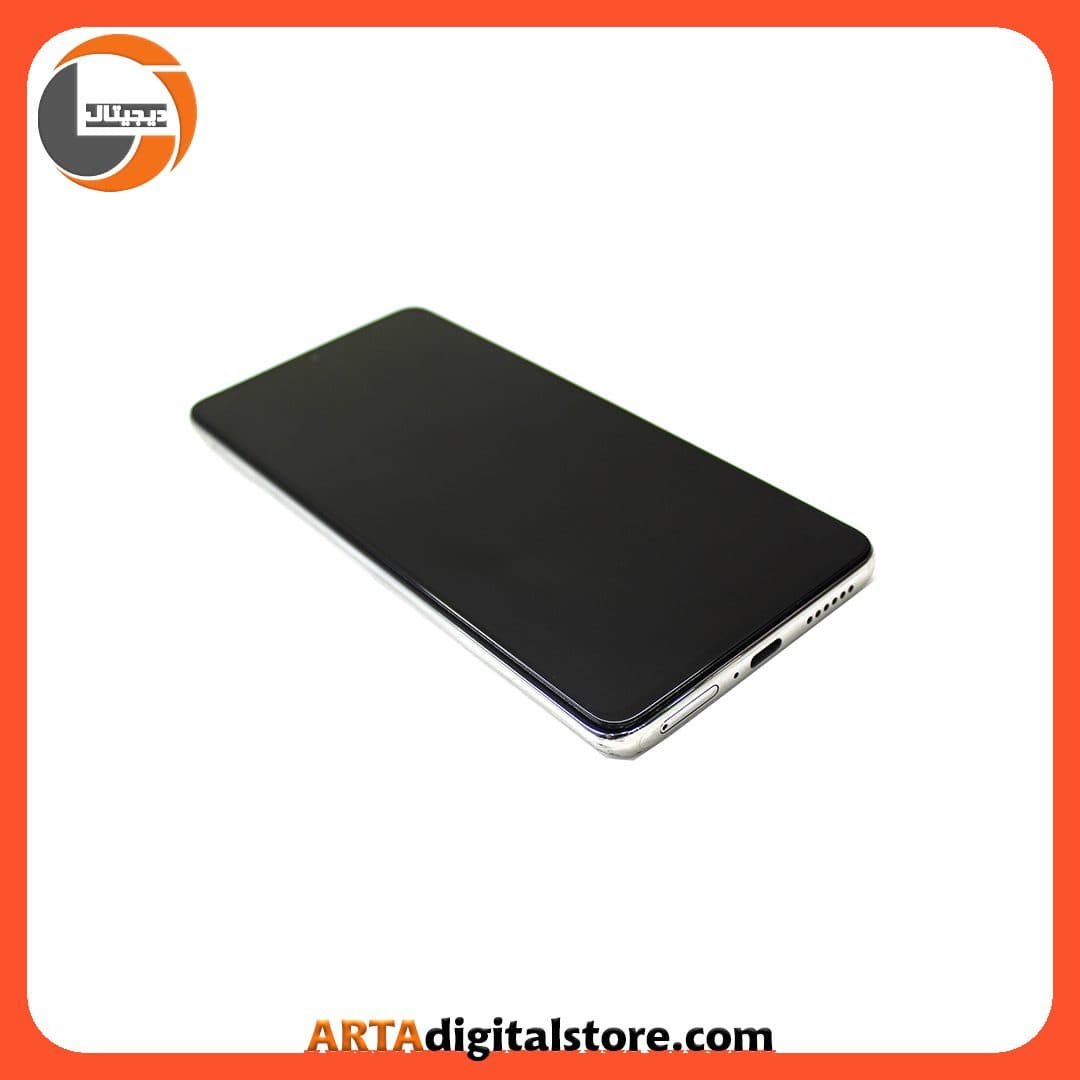 شیائومی Xiaomi 11T Pro 12GB/256GB Moonlight White — تصویر ۷