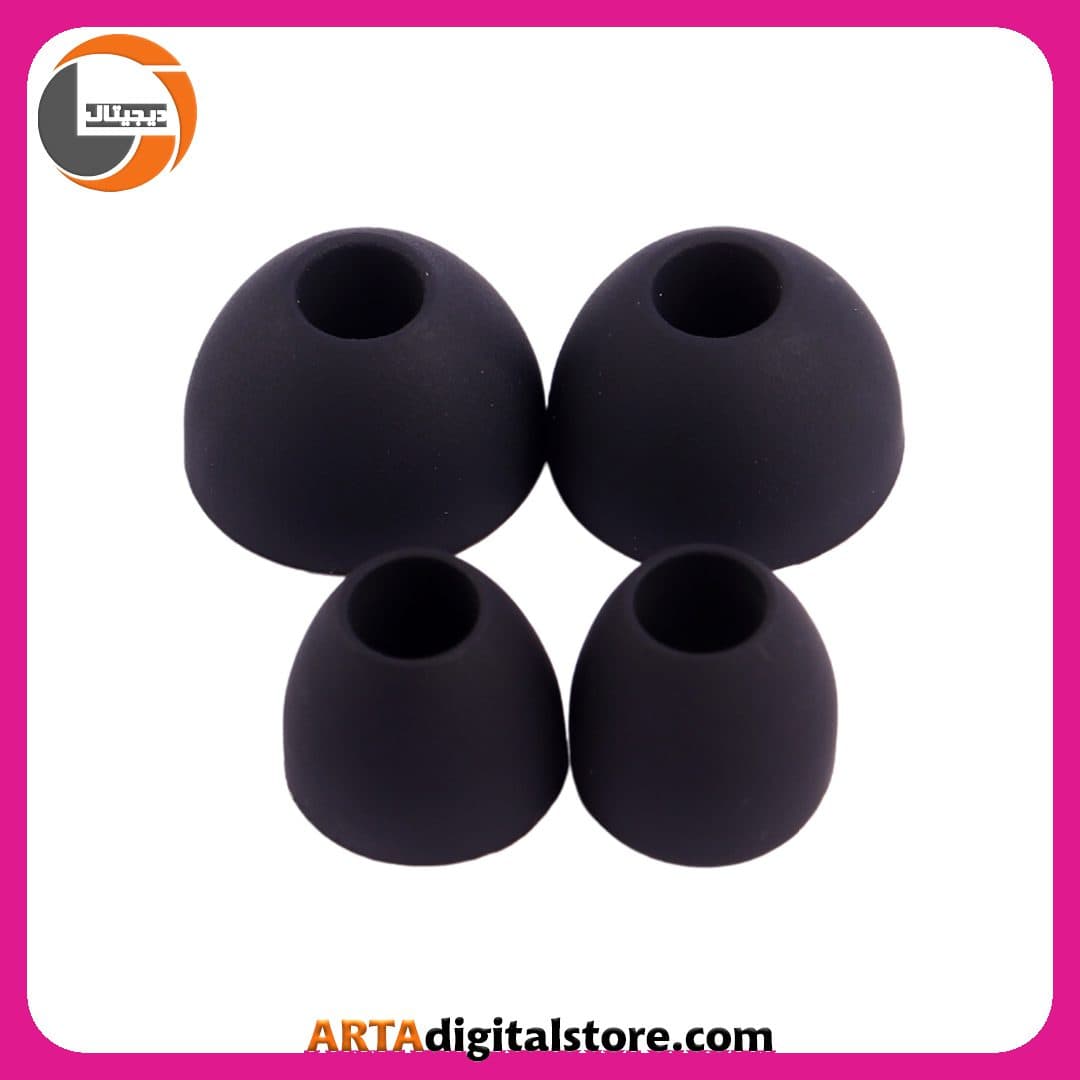 هندزفری شیائومی Xiaomi type-c Piston HSEJ04WM Black — تصویر ۵
