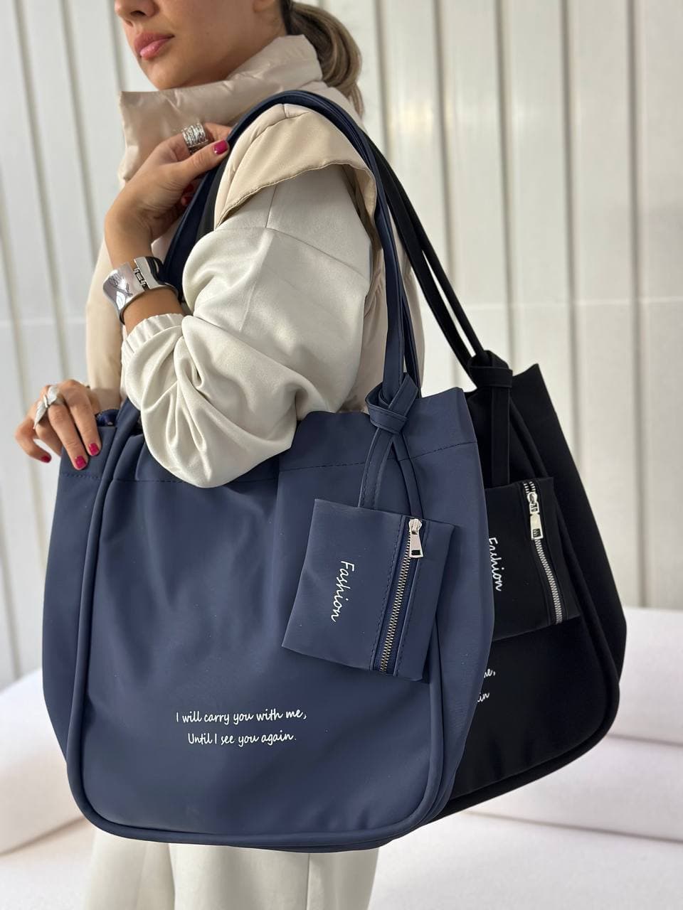 کیف بالوز — تصویر ۴