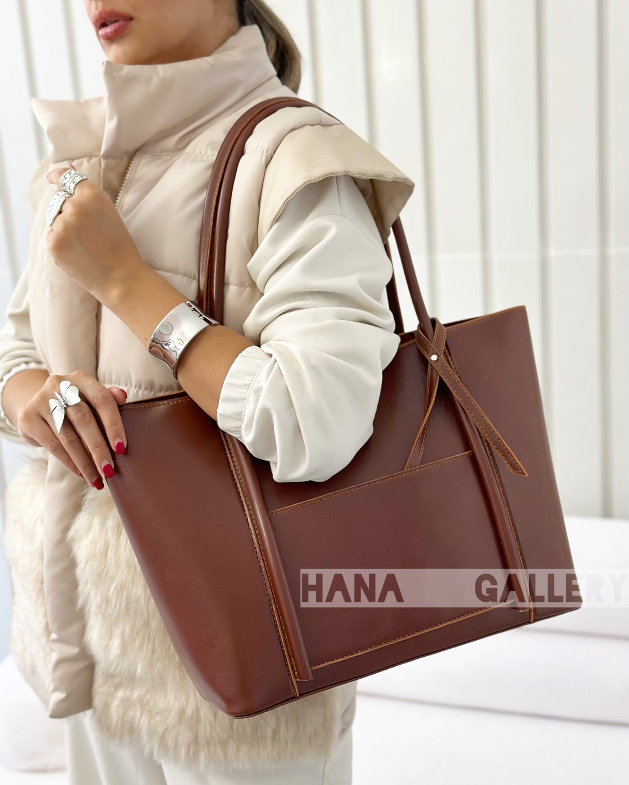 کیف سایز بزرگ اوریلو