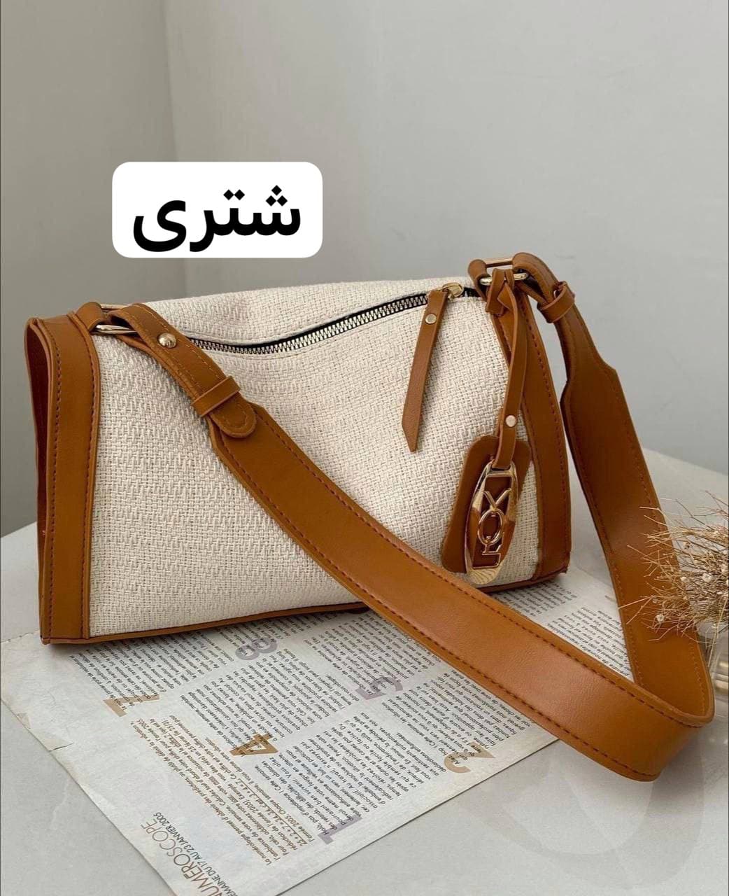 کیف کنفی بوسان — تصویر ۵