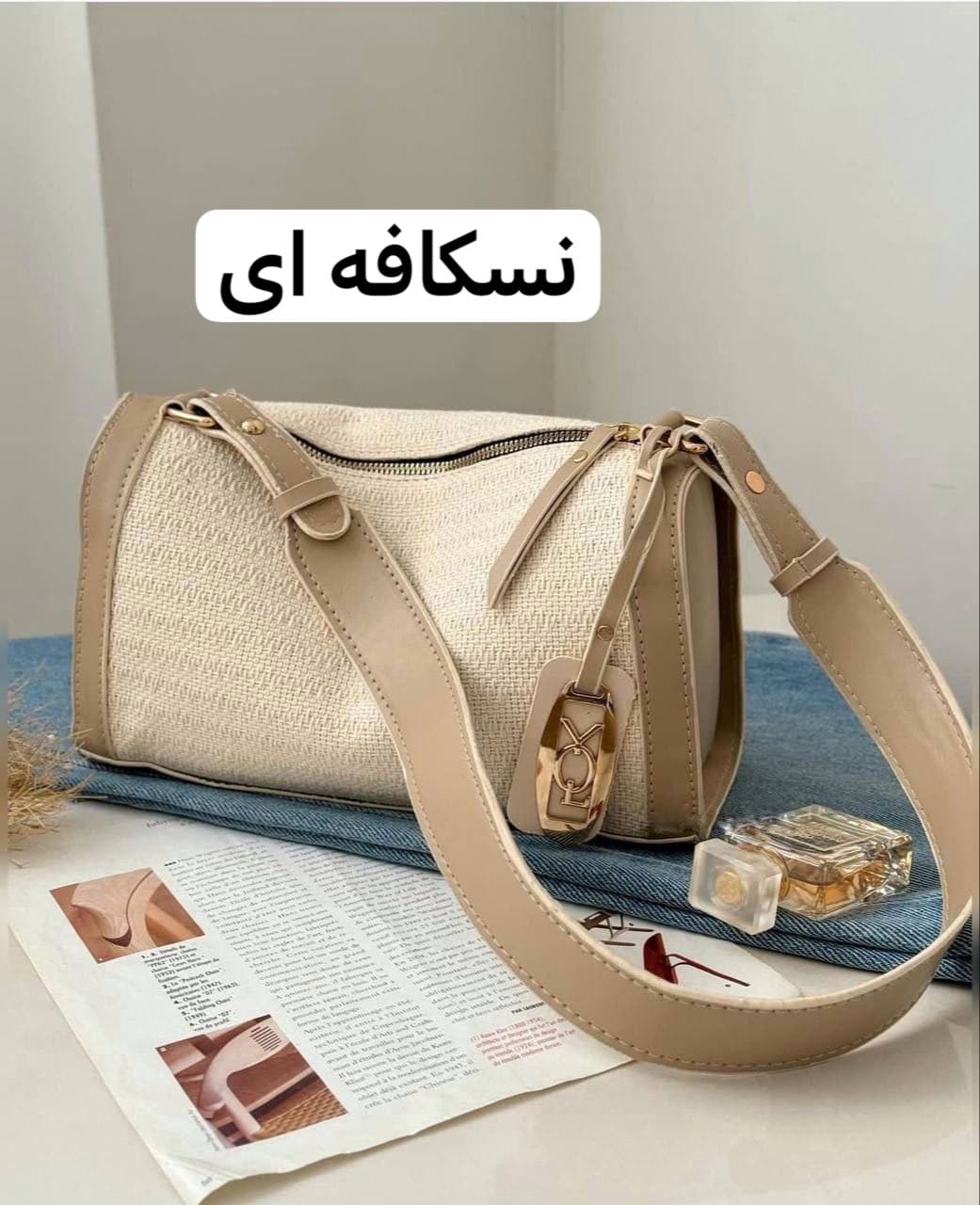 کیف کنفی بوسان — تصویر ۴