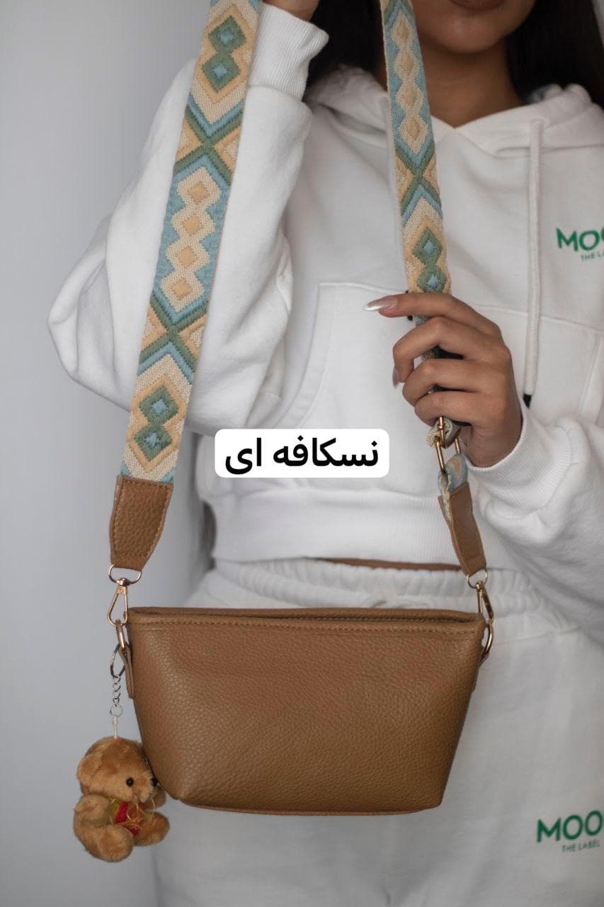 کیف فنجو — تصویر ۳
