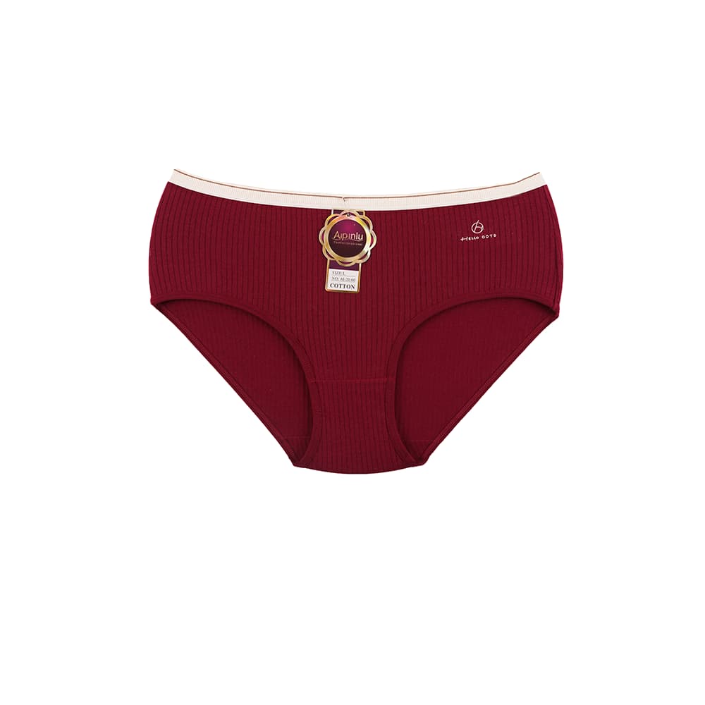 شورت زنانه اسلیپ کبریتی HELLO OOTD