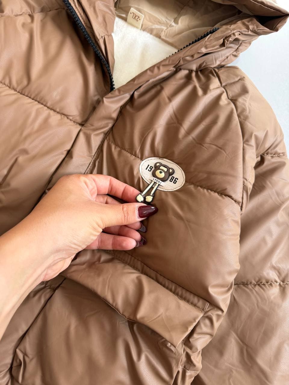 کاپشن فانتزی اورجینال کد 276 — تصویر ۳