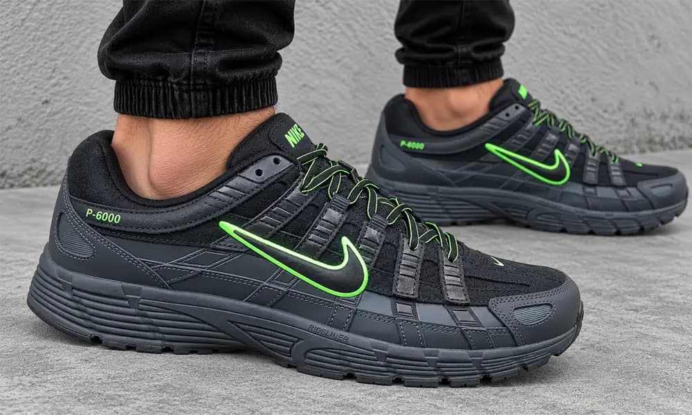 کفش رانینگ نایک nike p مدل IF0668-003 — تصویر ۵