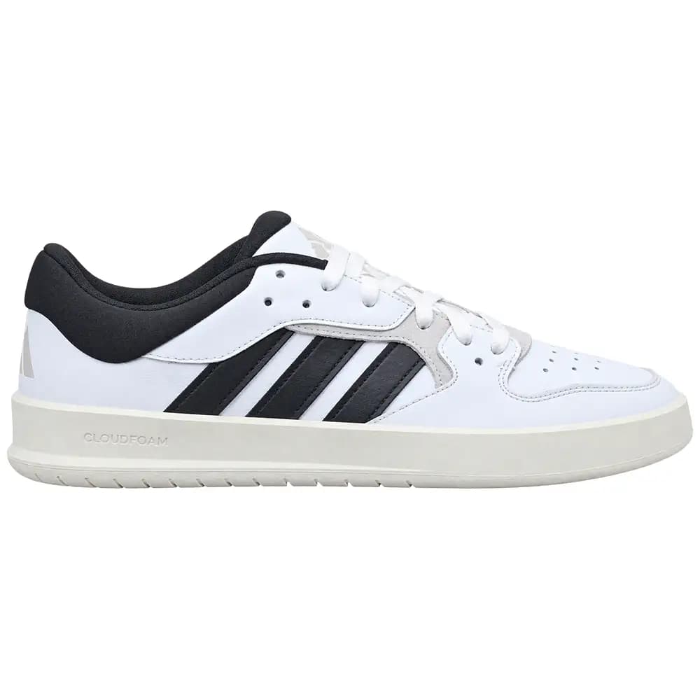 کتونی کژوال آدیداس adidas court مدل IF1656