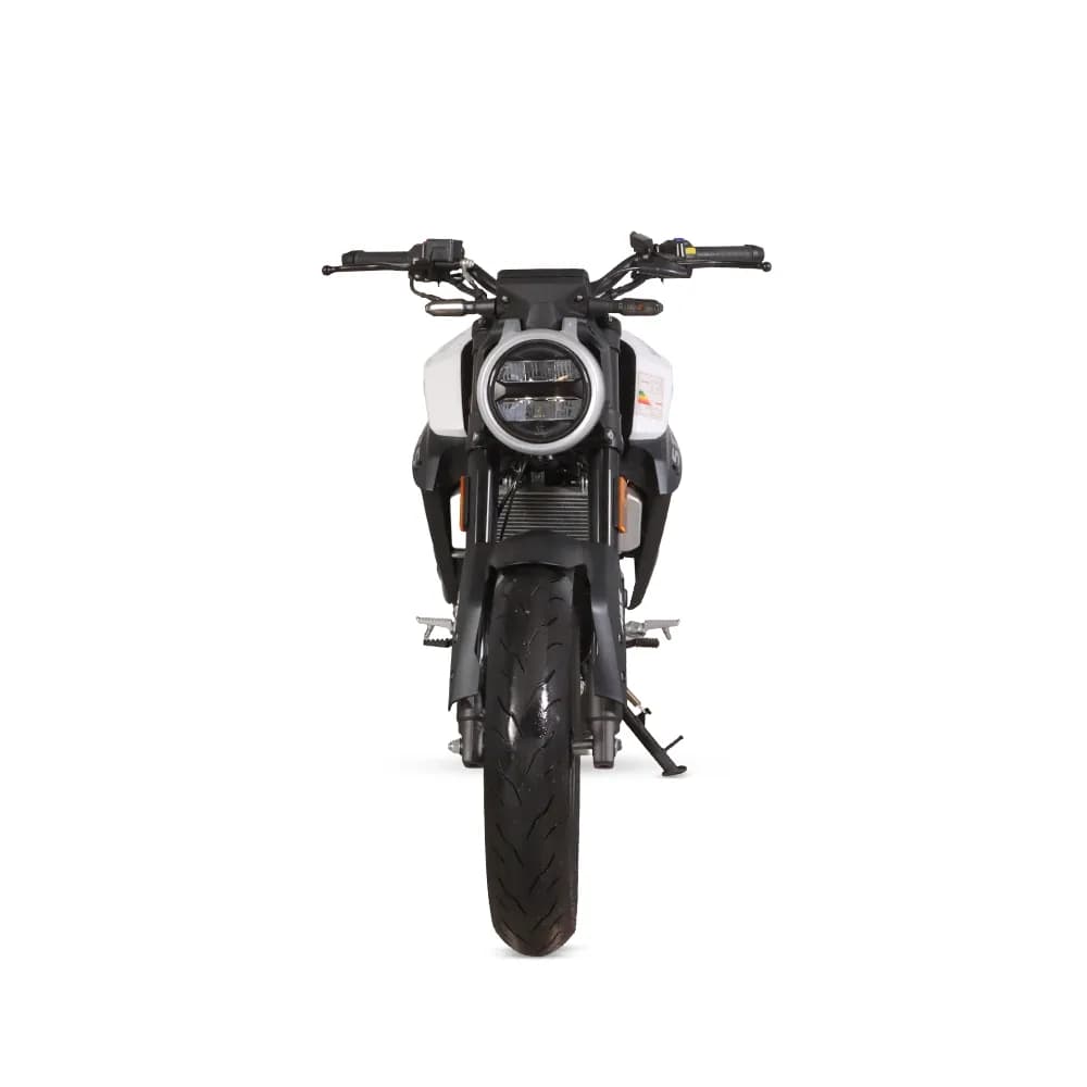 موتور سیکلت متین STS150cc — تصویر ۵