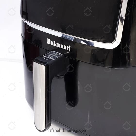سرخ کن بدون روغن دلمونتی مدل DL 800 — تصویر ۵