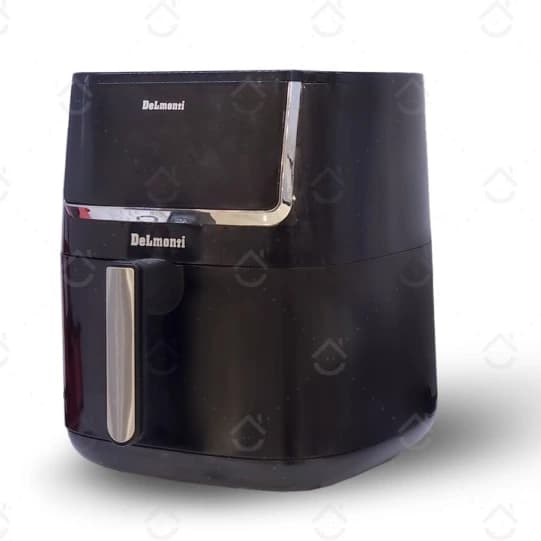 سرخ کن بدون روغن دلمونتی مدل DL 800 — تصویر ۳