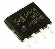 آی سی شارژر HX6048 پکیج SOP-8 (اورجینال)