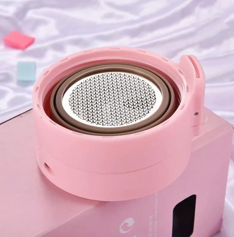 تراول ماگ استیل VACUUM INSULATION CUP 500CC — تصویر ۳