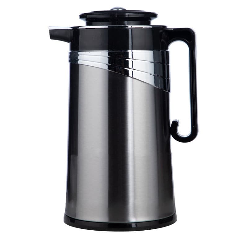 فلاسک استیل رنگی ا لیتری ام آر اس MRS-1813 — تصویر ۳