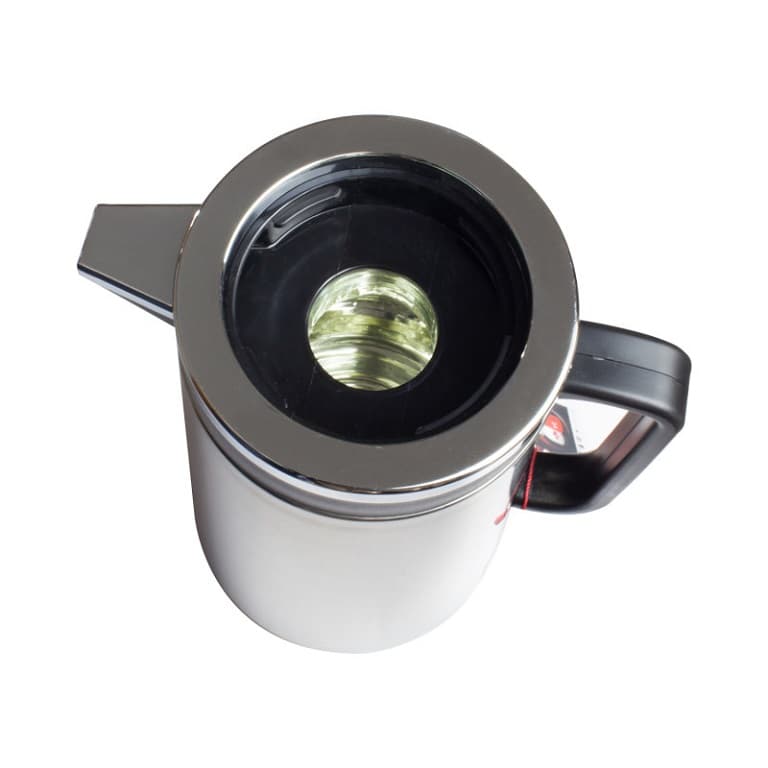 فلاسک استیل 1.3 لیتری یونیک UN-1804 — تصویر ۳
