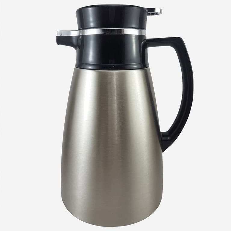 فلاسک استیل 1.3 لیتری یونیک UN-1823
