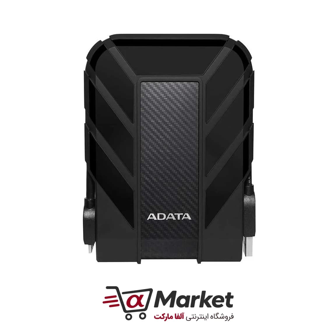 هارد اکسترنال ای دیتا ADATA HD710 Pro 2TB