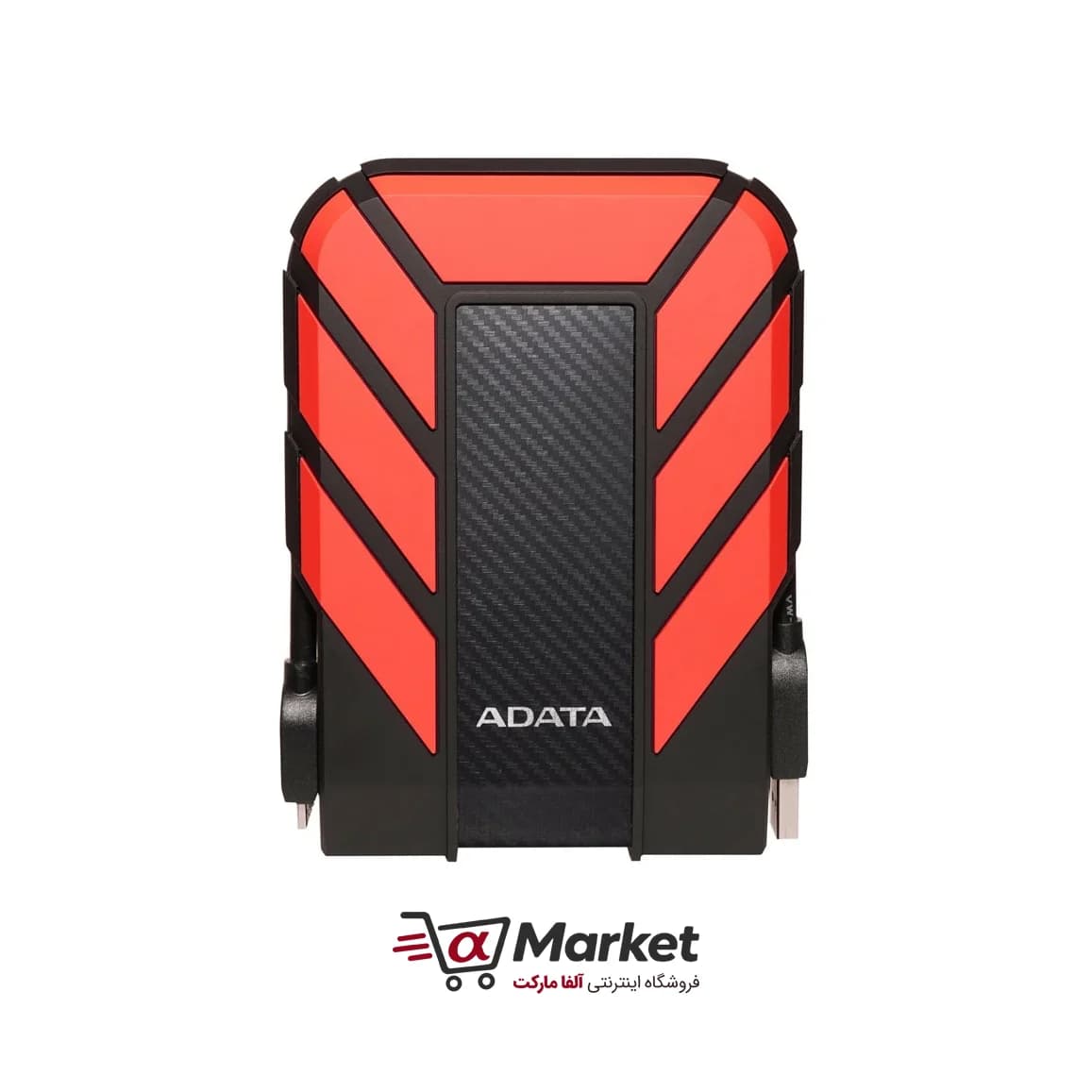 هارد اکسترنال ای دیتا ADATA HD710 Pro 1TB
