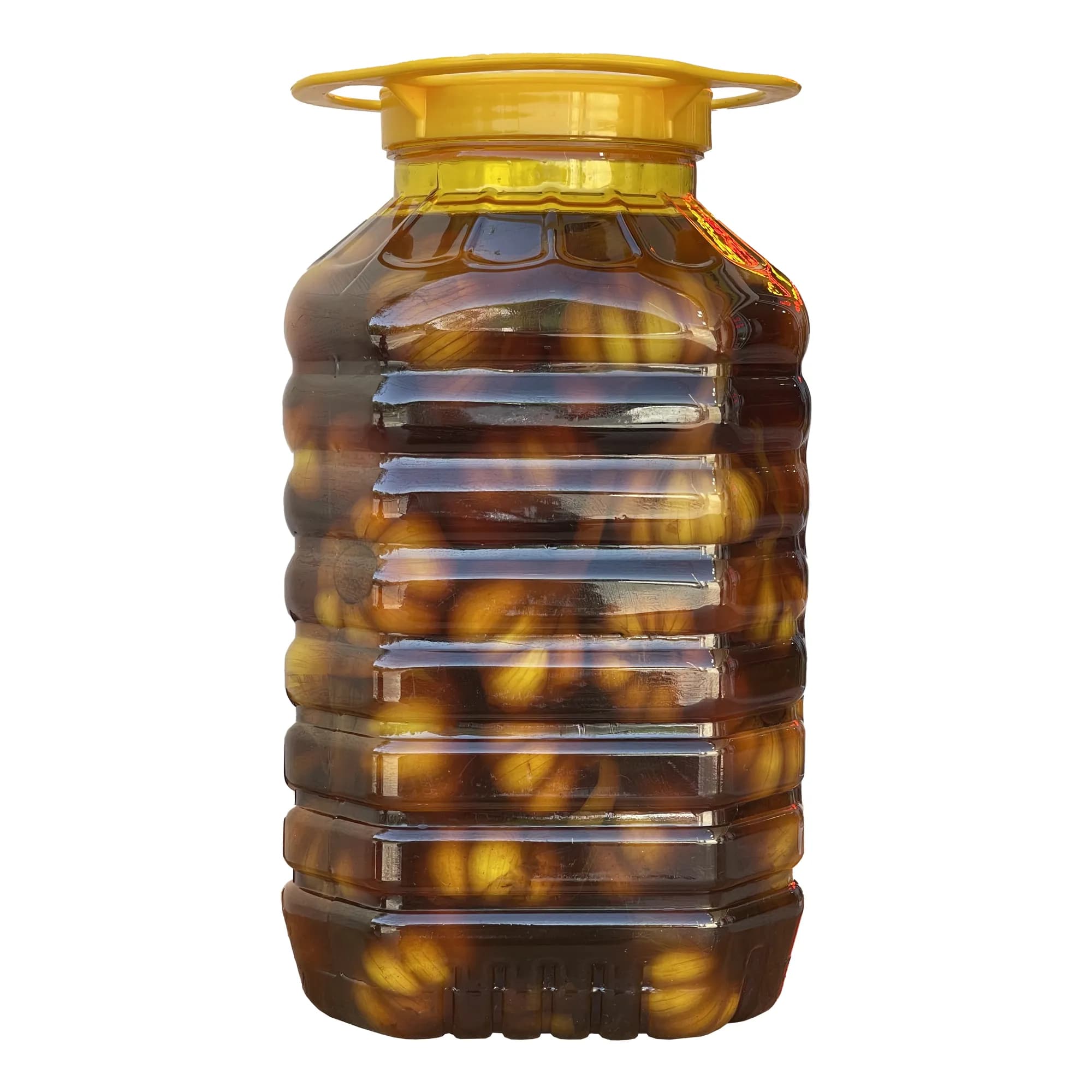 ترشی سیر پت 9.5 کیلویی