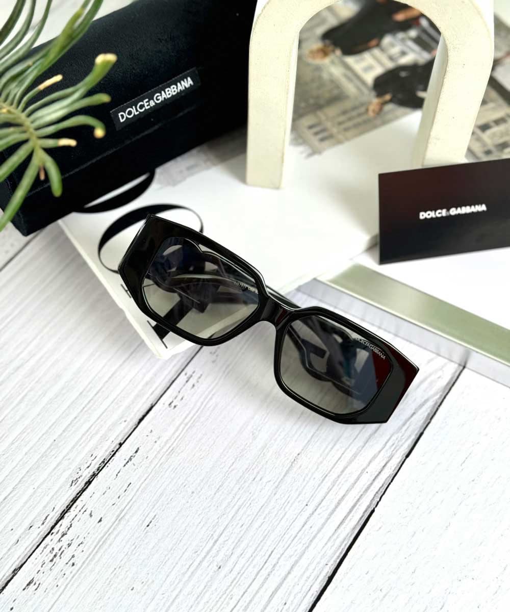 عینک آفتابی زنانه دولچه گابانا DOLCE GABBANA DG7011 (sl)