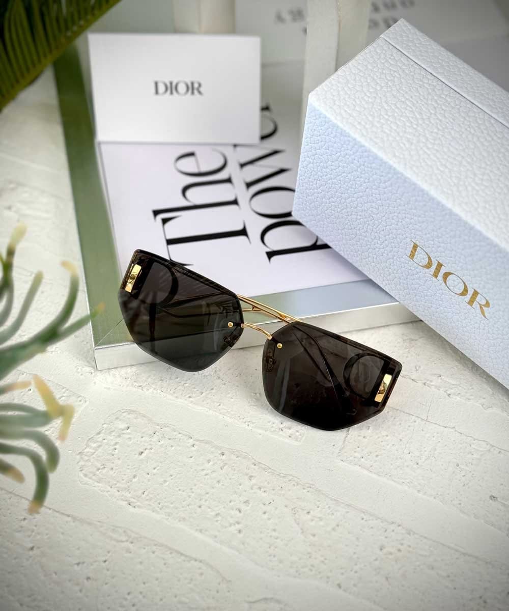عینک آفتابی زنانه دیور مدل DIOR 30MONTAIG
