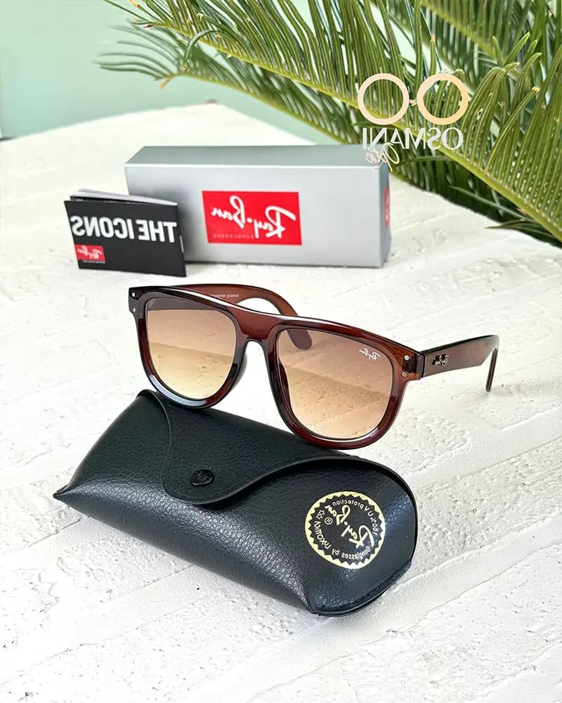 عینک آفتابی مردانه ریبن مدل RayBan RB0501S (SL)