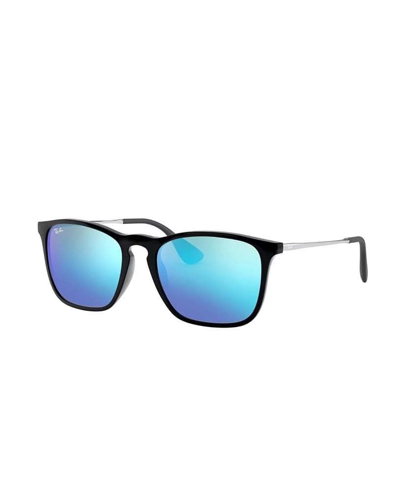 عینک آفتابی ریبن پلاریزه مدل RayBan RB4187 Chris Polarized — تصویر ۲