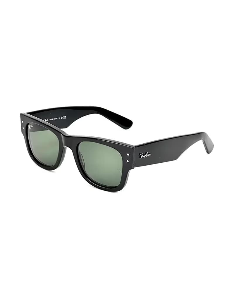 عینک آفتابی اسپرت ریبن ویفرر مدل RayBan RB0840S Wayfarer — تصویر ۵