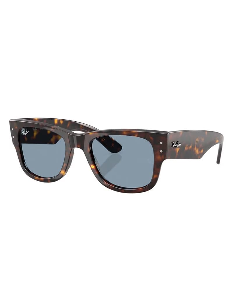 عینک آفتابی اسپرت ریبن ویفرر مدل RayBan RB0840S Wayfarer