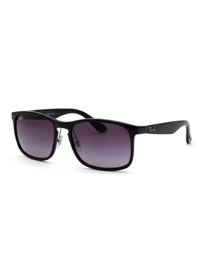 عینک آفتابی اسپرت ریبن پلاریزه مدل RayBan RB4264 Polarized — تصویر ۳