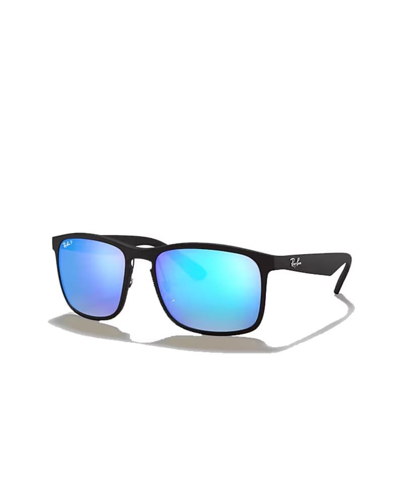 عینک آفتابی اسپرت ریبن پلاریزه مدل RayBan RB4264 Polarized — تصویر ۴