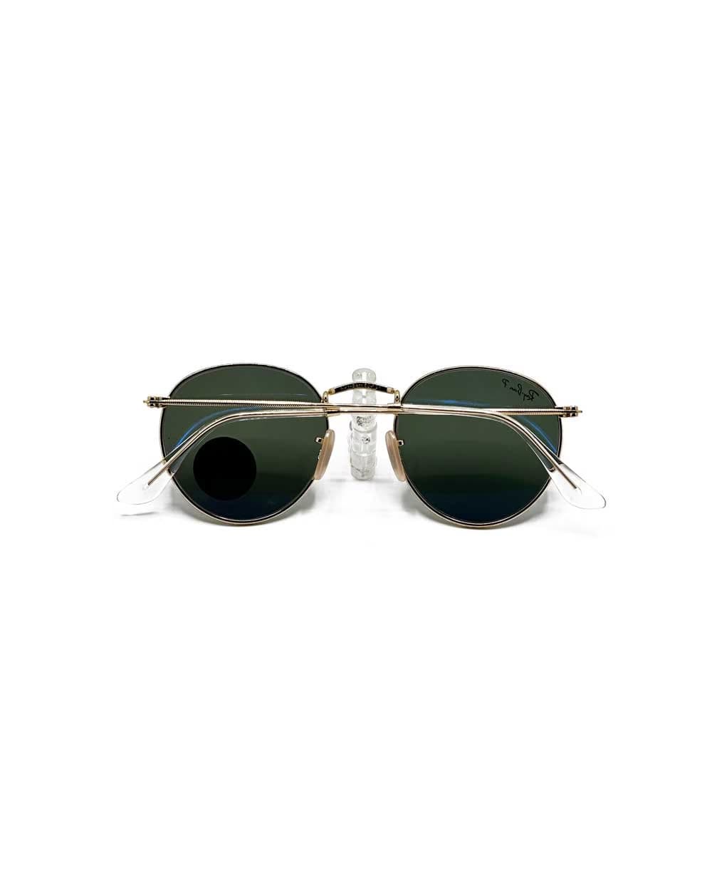 عینک آفتابی اسپرت ریبن پلاریزه مدل RayBan RB3447 Polarized — تصویر ۷