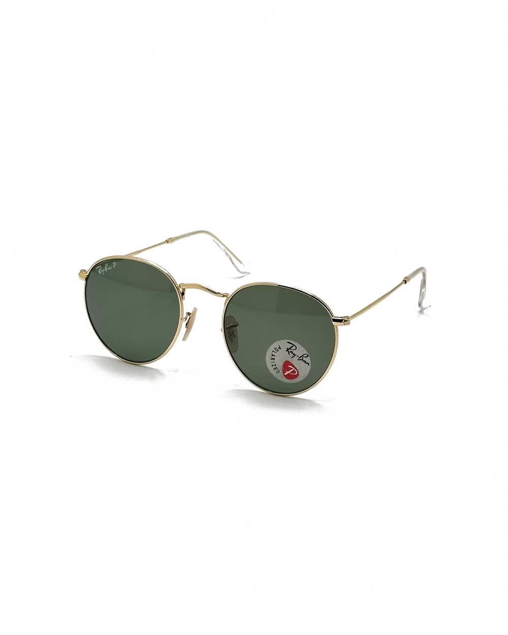 عینک آفتابی اسپرت ریبن پلاریزه مدل RayBan RB3447 Polarized — تصویر ۳