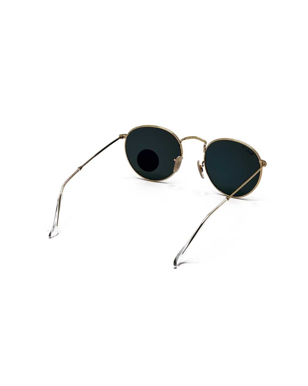 عینک آفتابی اسپرت ریبن پلاریزه مدل RayBan RB3447 Polarized — تصویر ۵