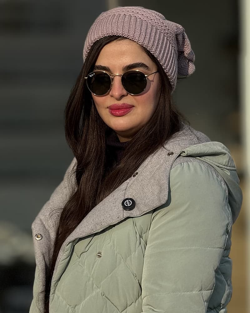 عینک آفتابی اسپرت ریبن پلاریزه مدل RayBan RB3447 Polarized — تصویر ۲