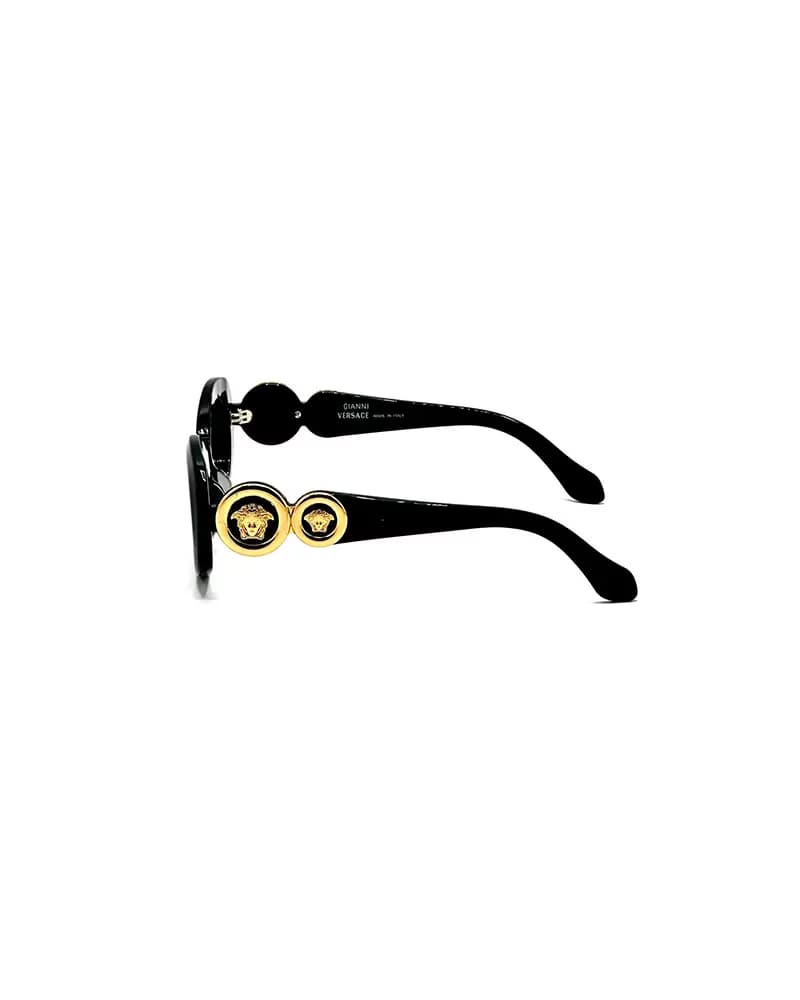عینک آفتابی زنانه ورساچه مدل VERSACHE MOD527-M — تصویر ۵