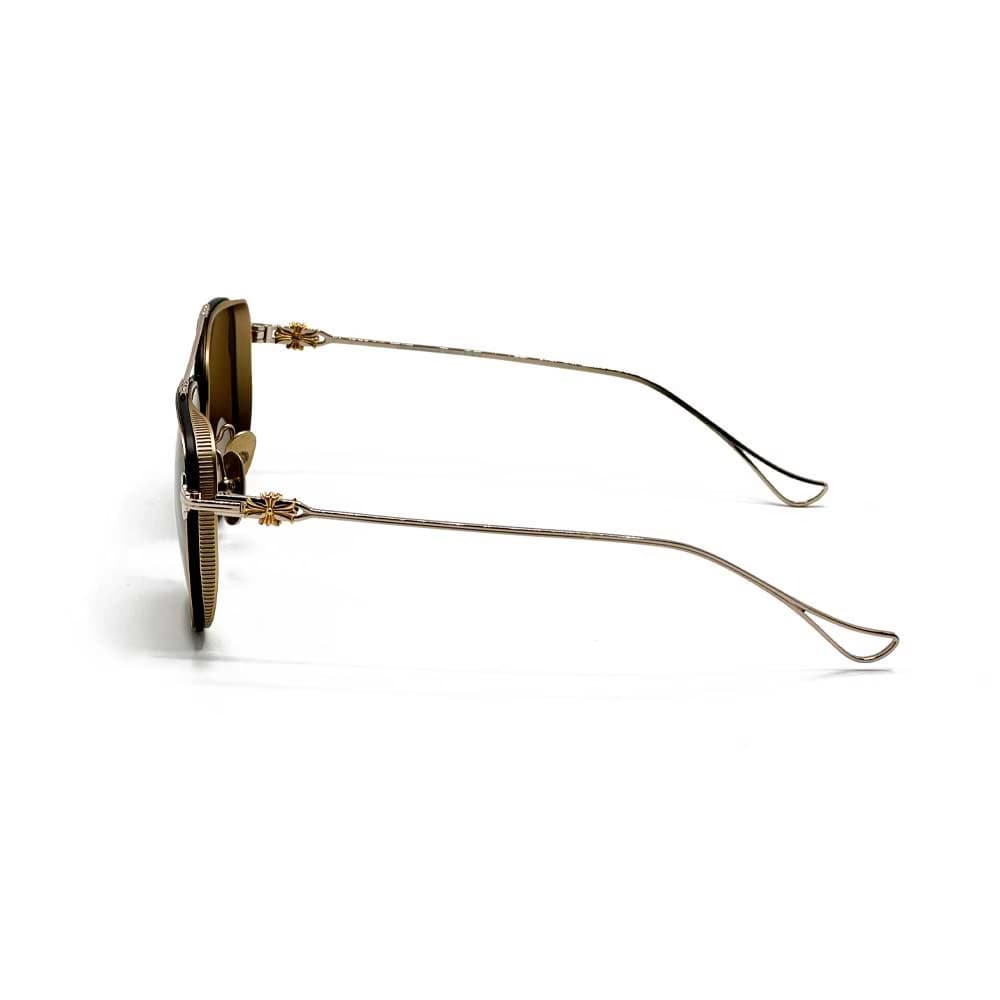 عینک آفتابی اسپرت کروم هرت مدل CHROM HEART HUMPSTER — تصویر ۳